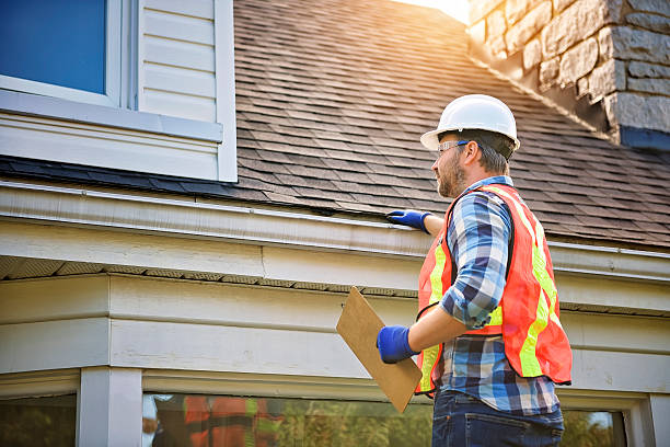 Trusted Storm Damage Roof Repair service in Olathe, CO - Brentwood Metal Roofing